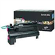 775854 Lexmark Toner LEXMARK C792X1MG 20K rød 